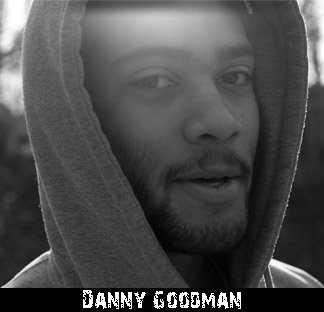 Danny Goodman