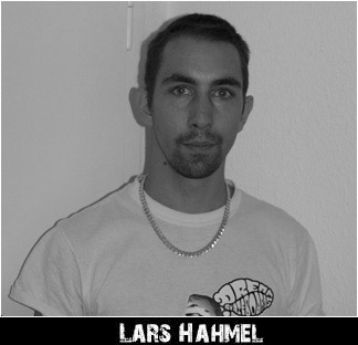 Lars Hahmel