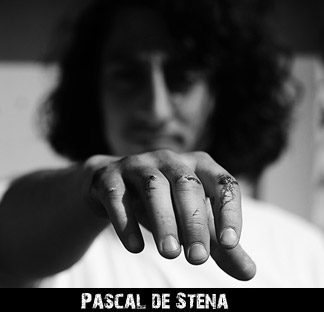 Pascal De Stena