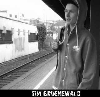 Tim Gr�newald